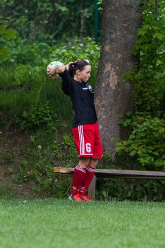 Bild 21 - Frauen Rot-Schwarz Kiel - MTSV Olympia Neumnster : Ergebnis: 4:1